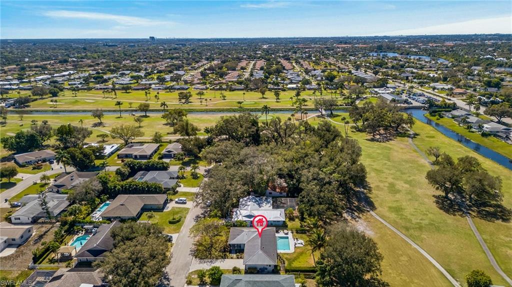 WHISKEY CREEK ESTATES - Residential