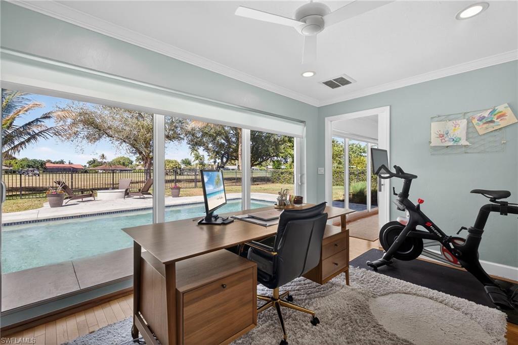 WHISKEY CREEK ESTATES - Residential