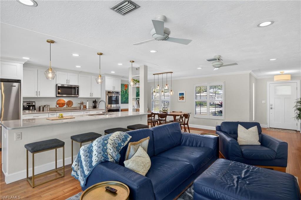 WHISKEY CREEK ESTATES - Residential