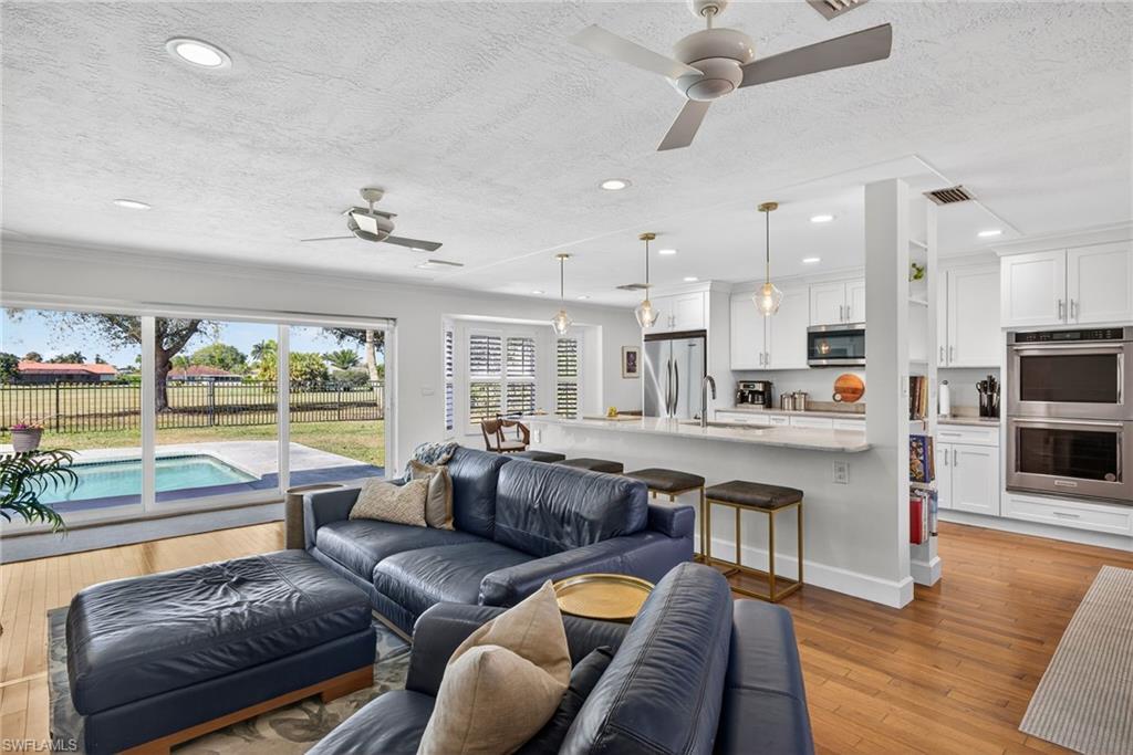 WHISKEY CREEK ESTATES - Residential