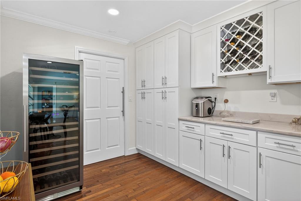 WHISKEY CREEK ESTATES - Residential