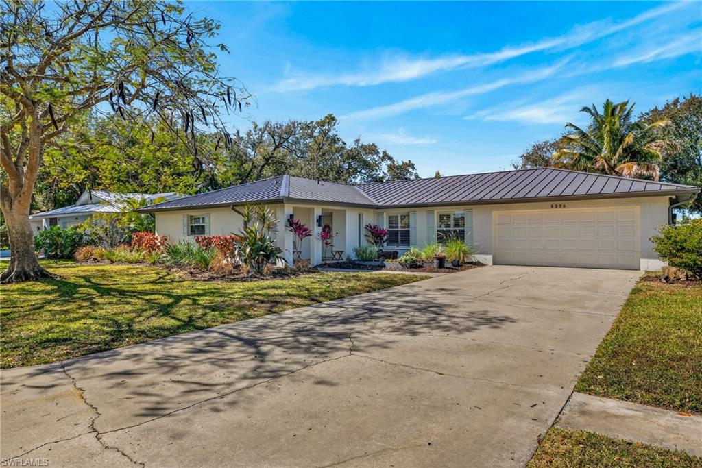 WHISKEY CREEK ESTATES - Residential