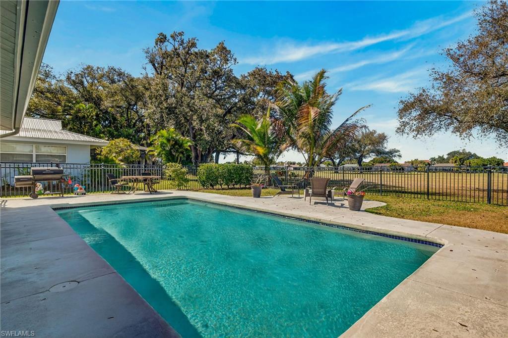 WHISKEY CREEK ESTATES - Residential