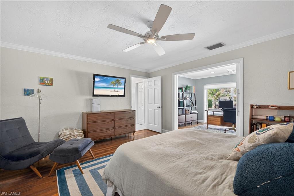 WHISKEY CREEK ESTATES - Residential