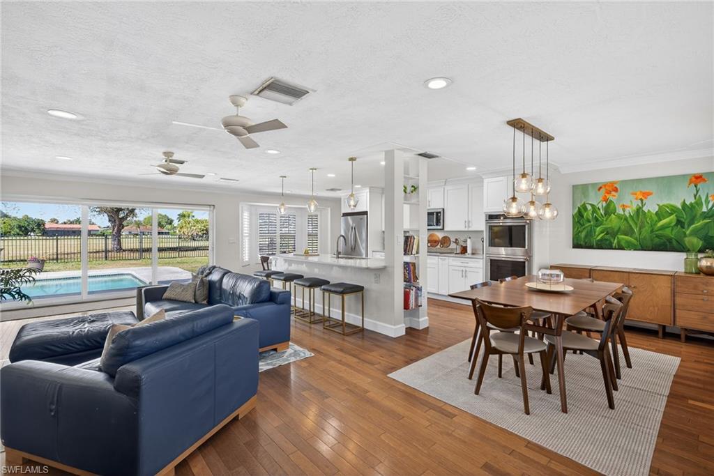 WHISKEY CREEK ESTATES - Residential