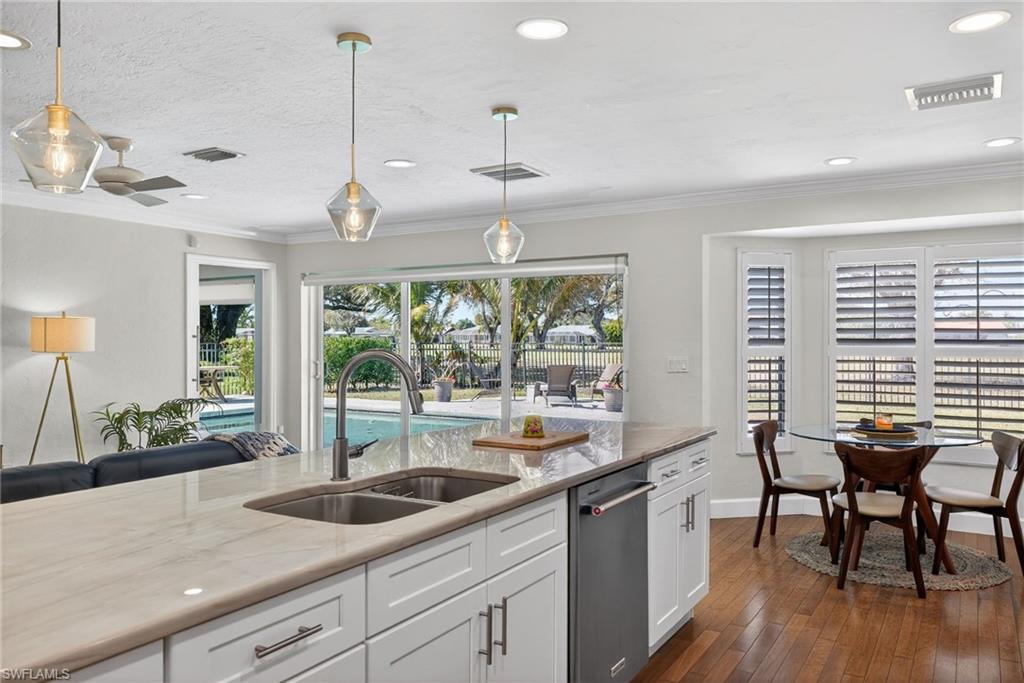 WHISKEY CREEK ESTATES - Residential