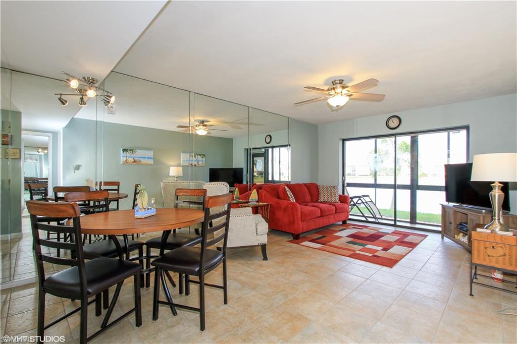 TERRACE - Residential