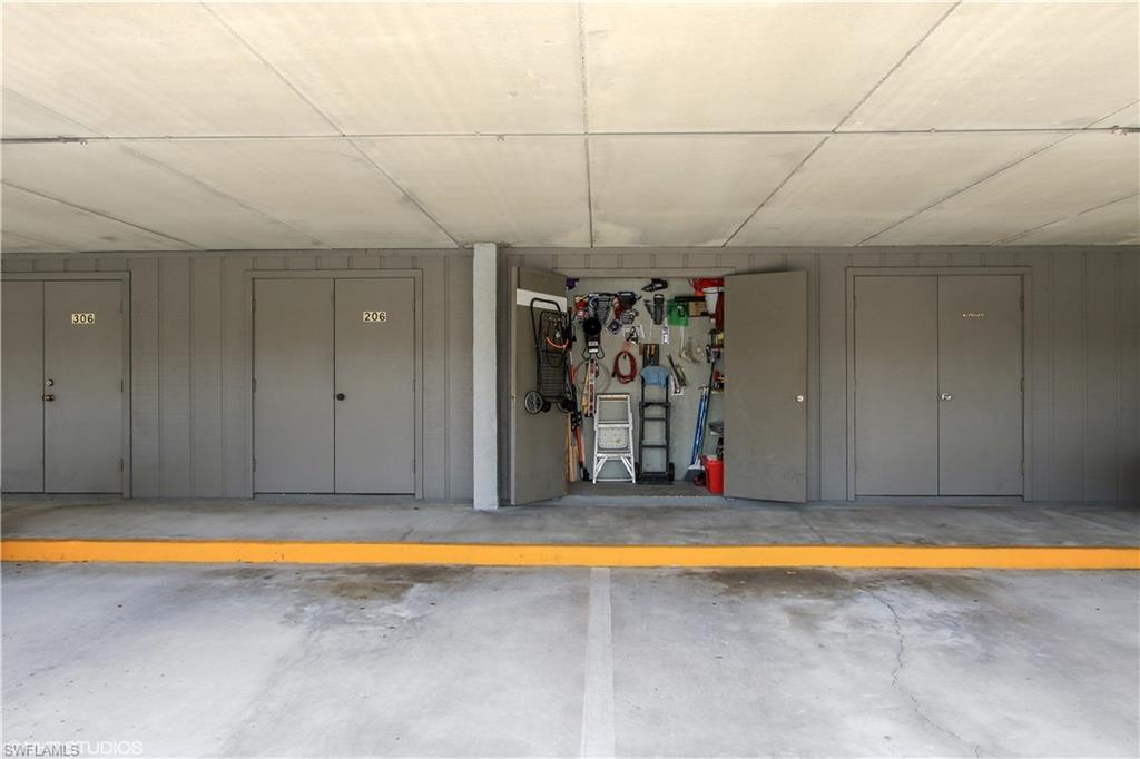 TERRACE - Residential