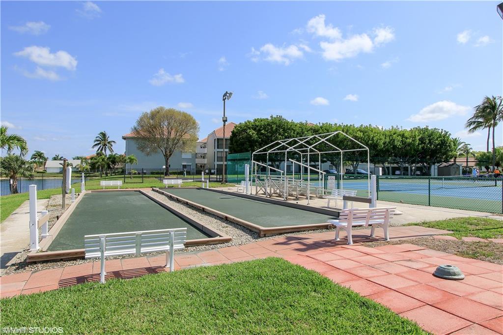 TERRACE - Residential