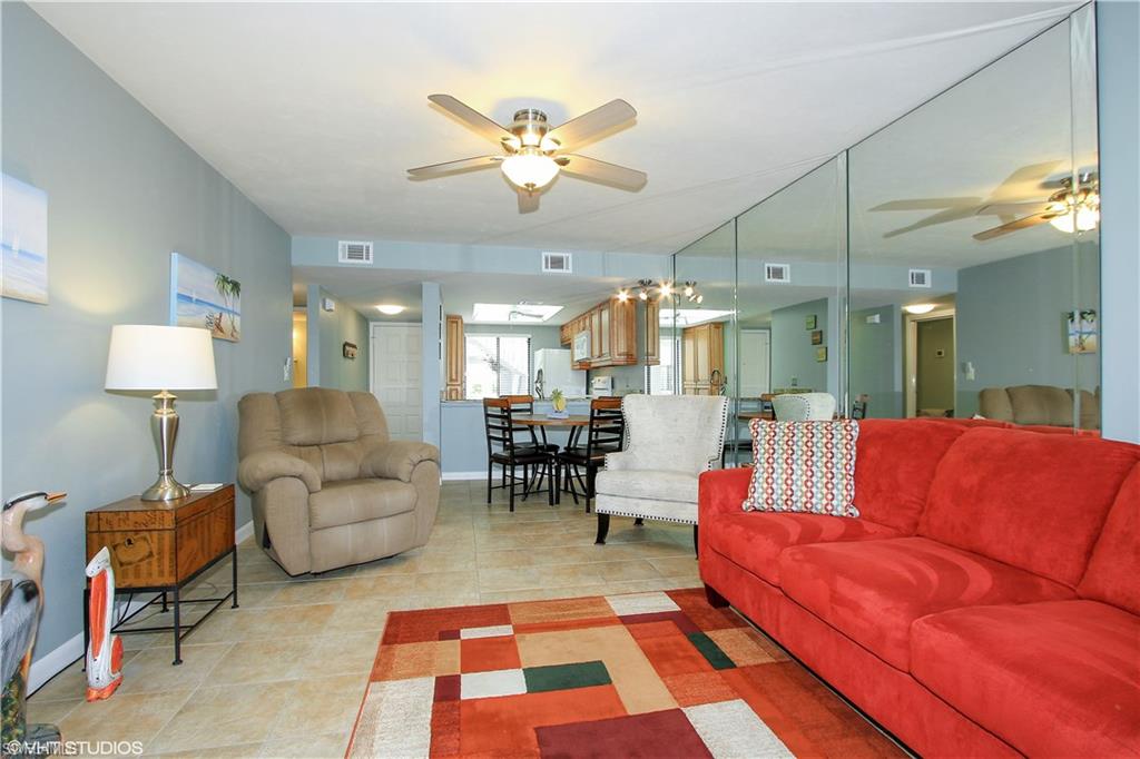 TERRACE - Residential