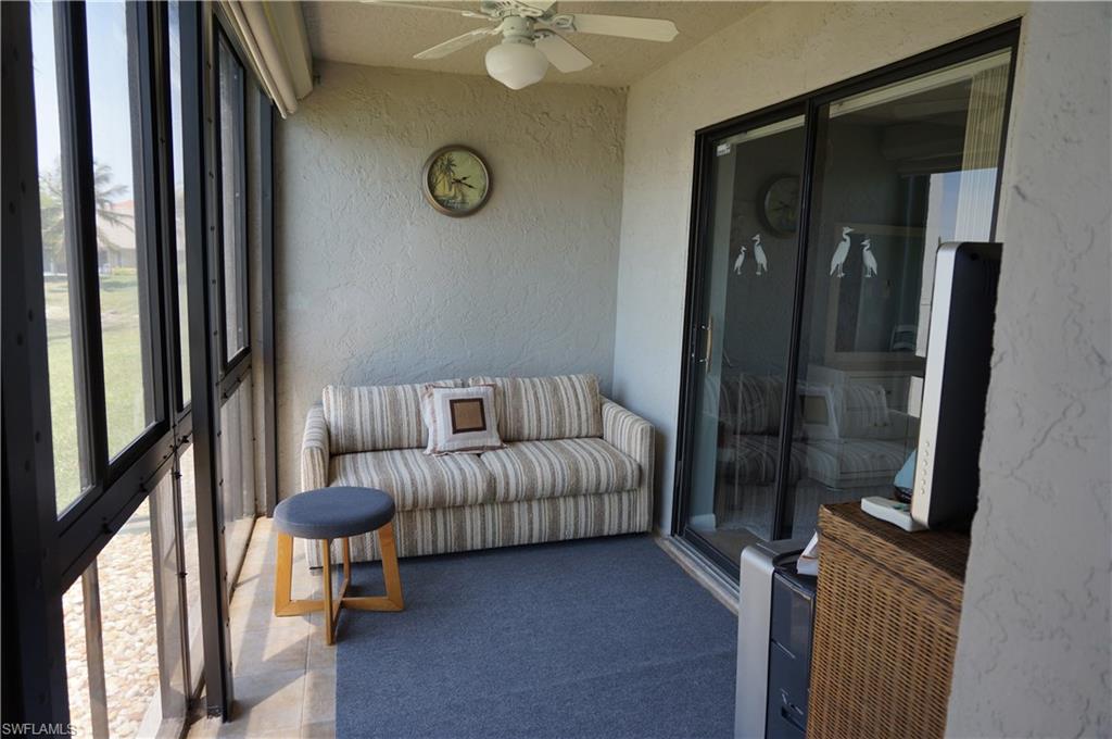 TERRACE - Residential