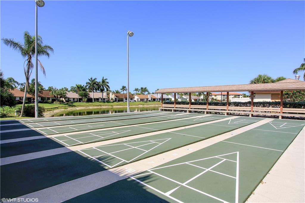 TERRACE - Residential