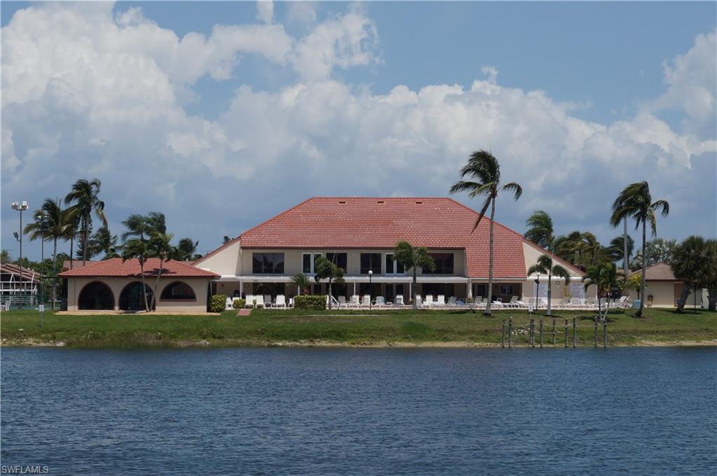 TERRACE - Residential