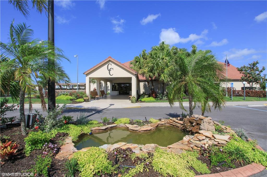 TERRACE - Residential