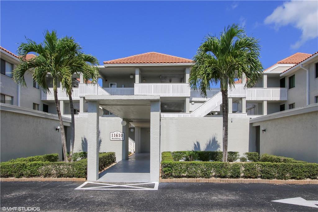 TERRACE - Residential