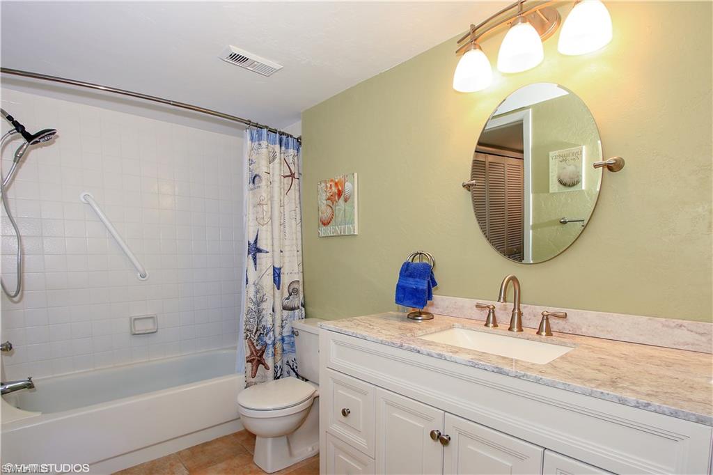 TERRACE - Residential