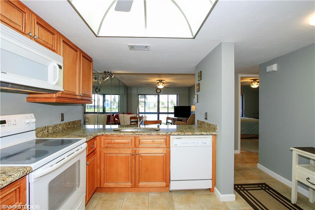 TERRACE - Residential