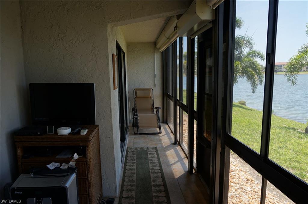 TERRACE - Residential