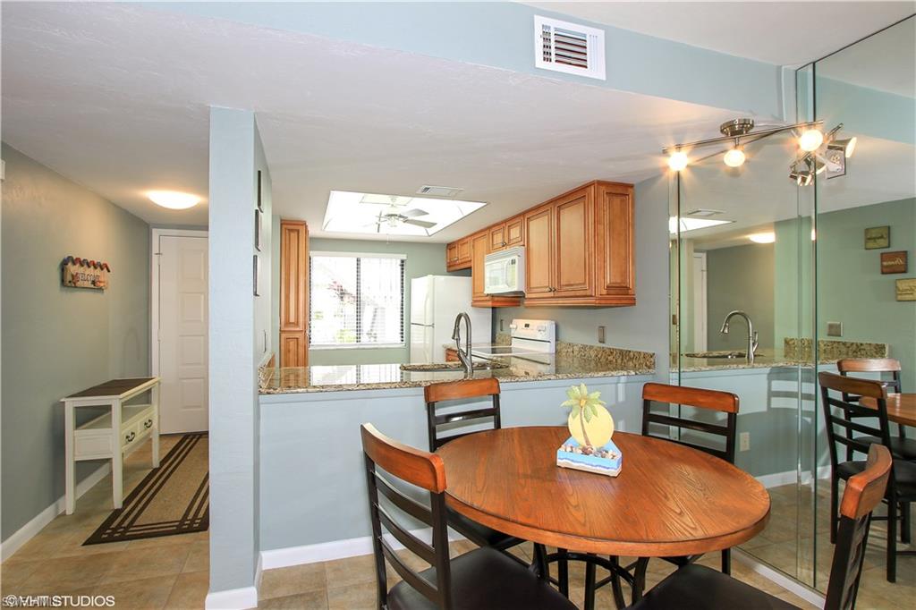 TERRACE - Residential