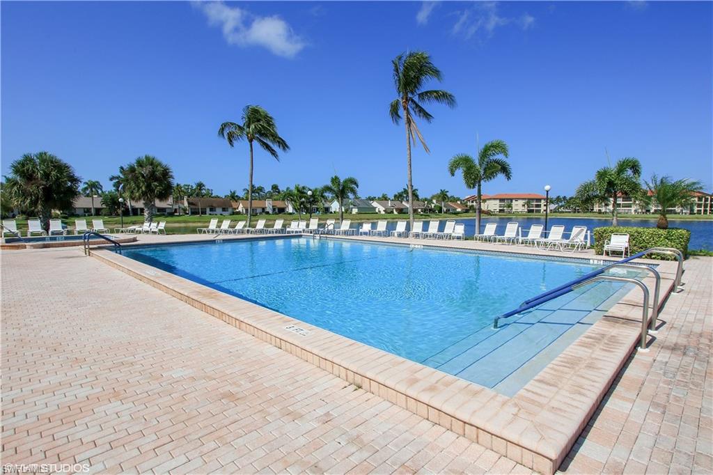 TERRACE - Residential