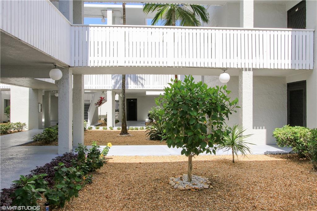 TERRACE - Residential