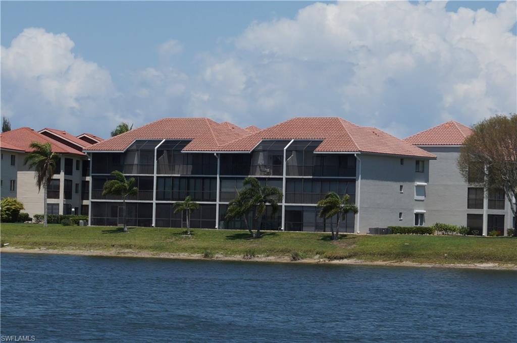 TERRACE - Residential