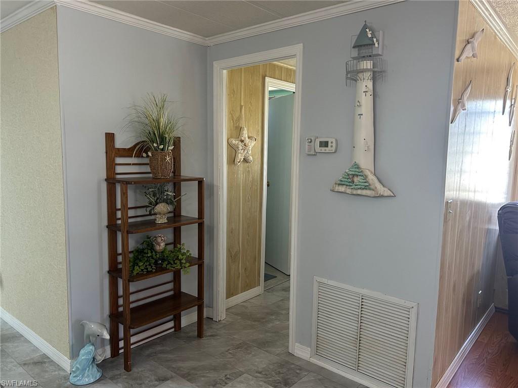 NORTH PORT - Residential