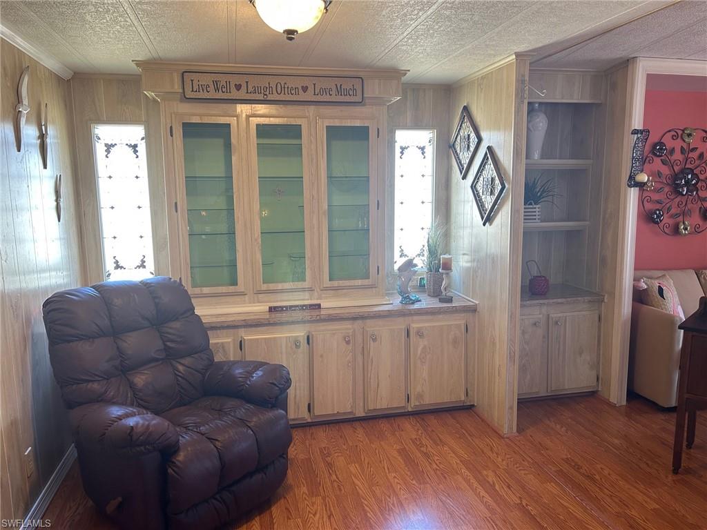 NORTH PORT - Residential