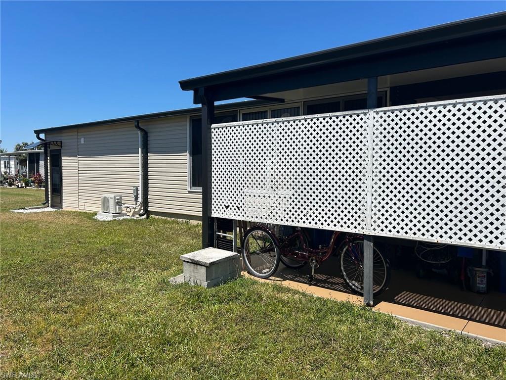 NORTH PORT - Residential