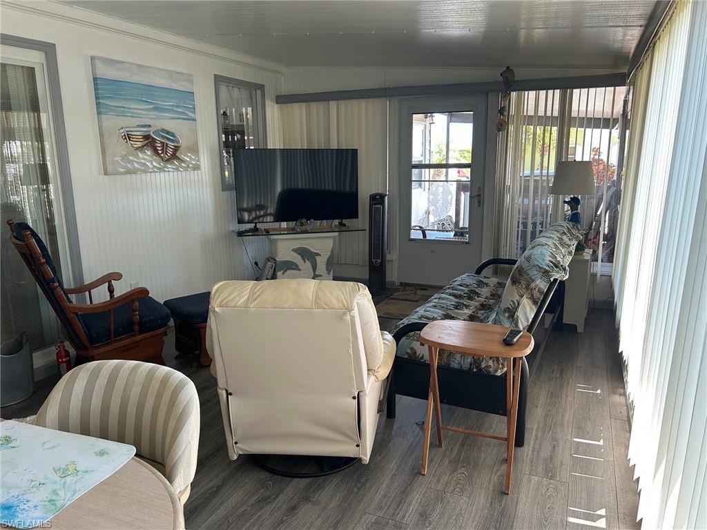 NORTH PORT - Residential