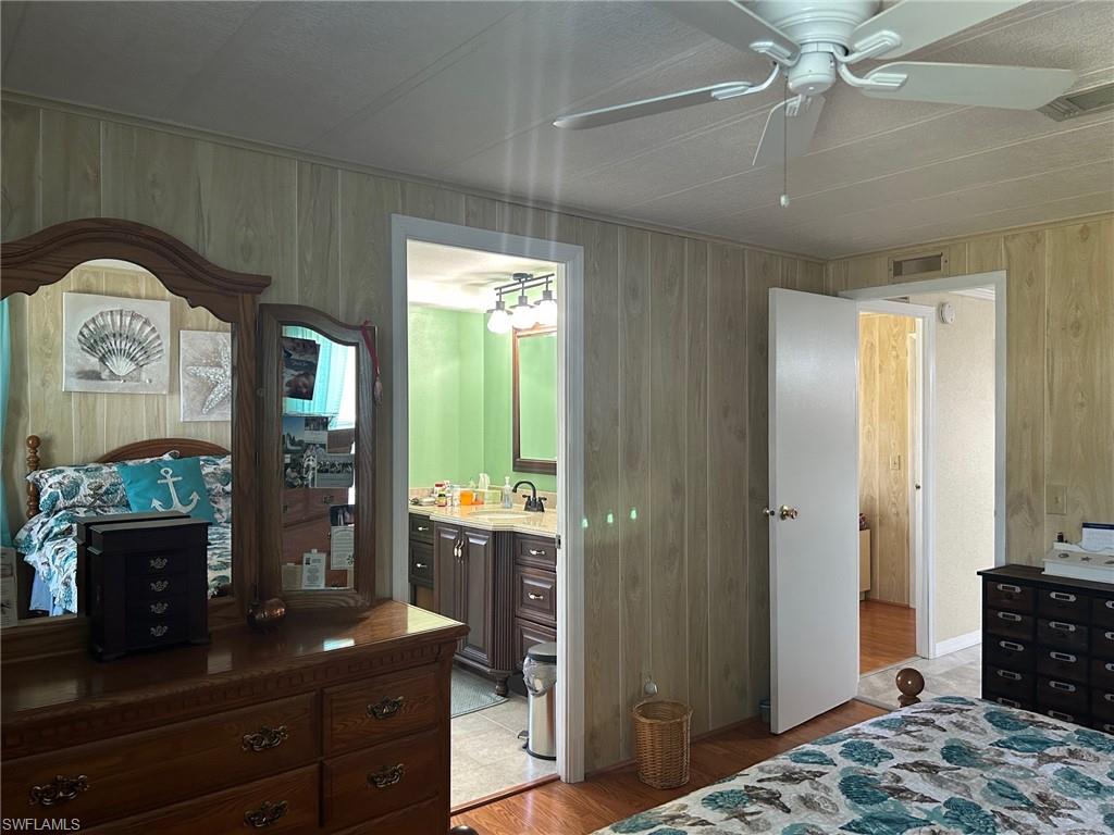 NORTH PORT - Residential