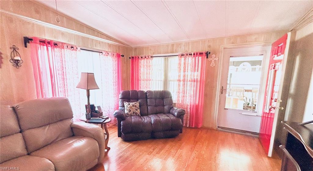 NORTH PORT - Residential