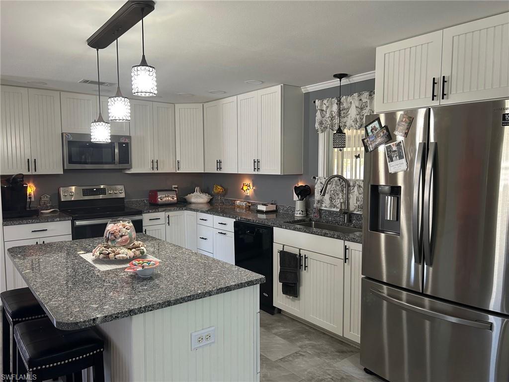 NORTH PORT - Residential