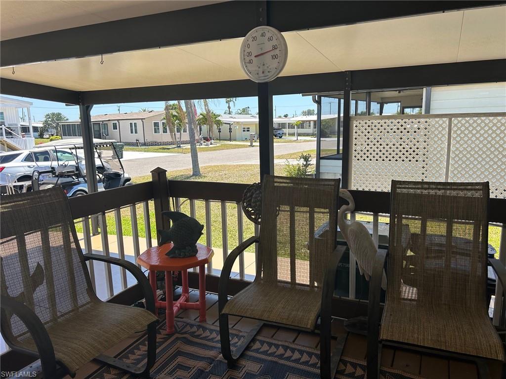 NORTH PORT - Residential