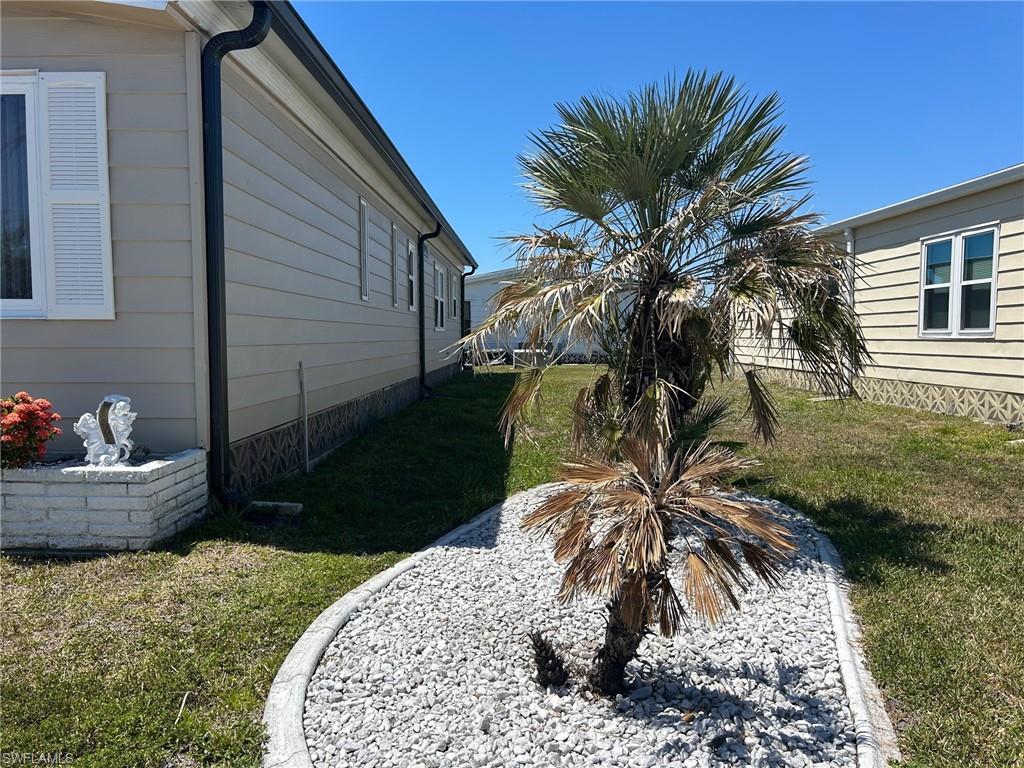 NORTH PORT - Residential