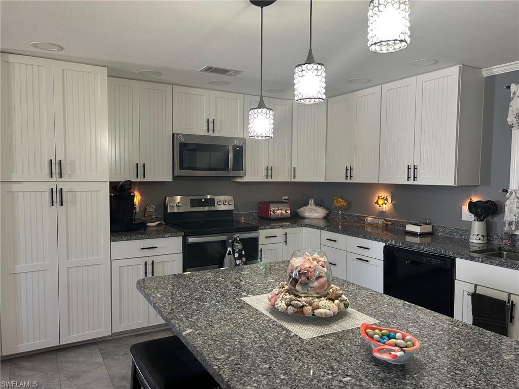 NORTH PORT - Residential