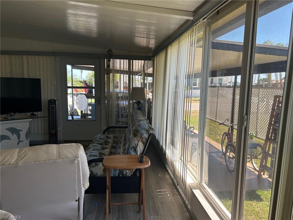 NORTH PORT - Residential