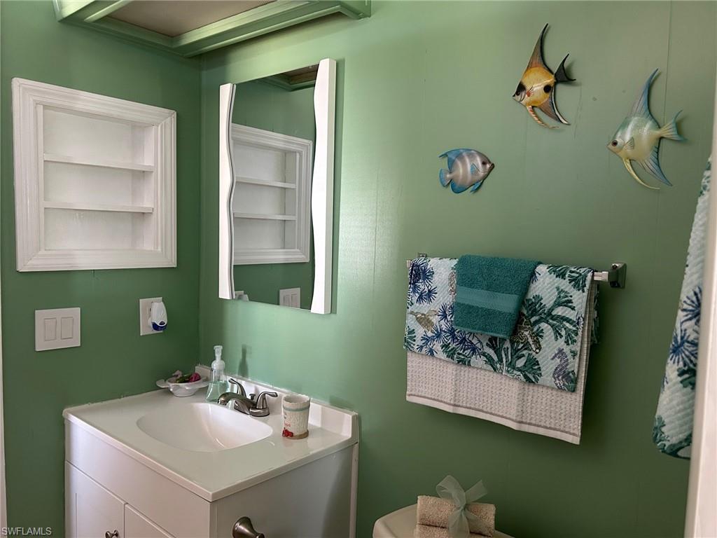 NORTH PORT - Residential