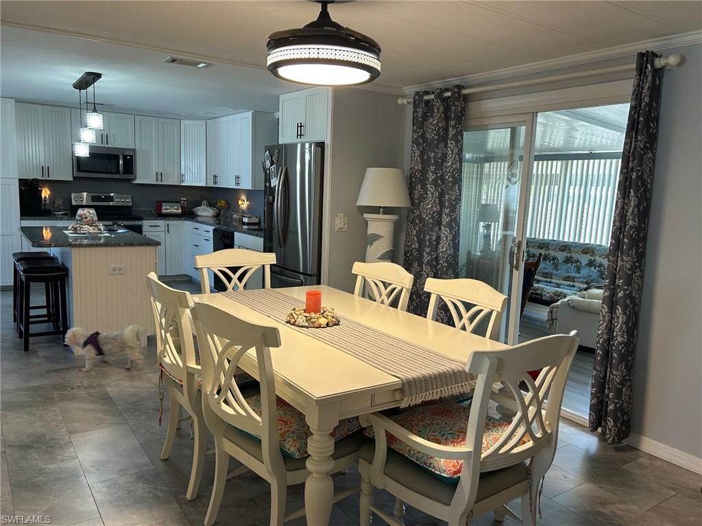 NORTH PORT - Residential