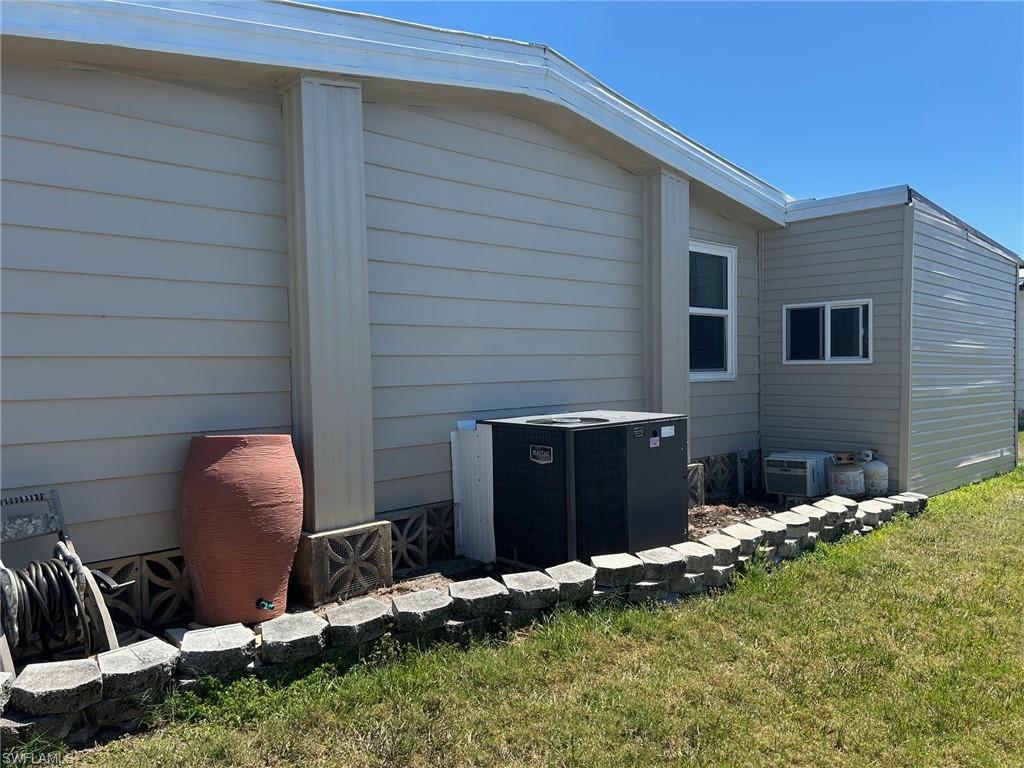 NORTH PORT - Residential