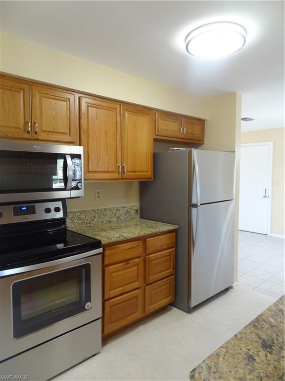 PARKWOOD - Residential