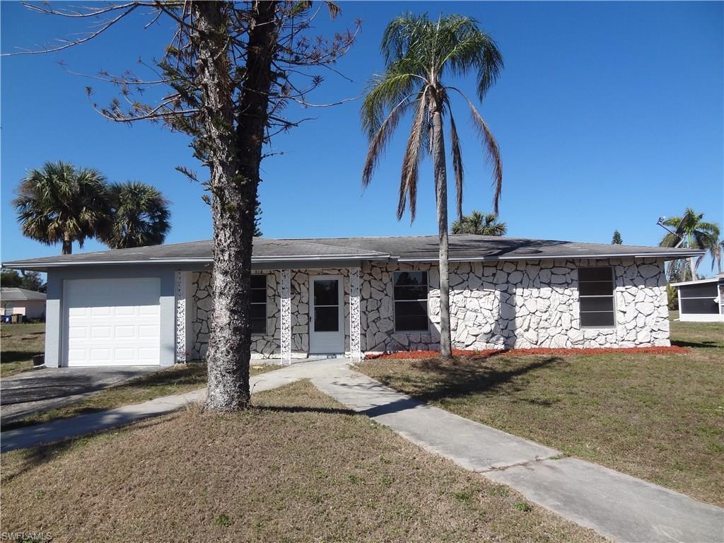 PARKWOOD - Residential