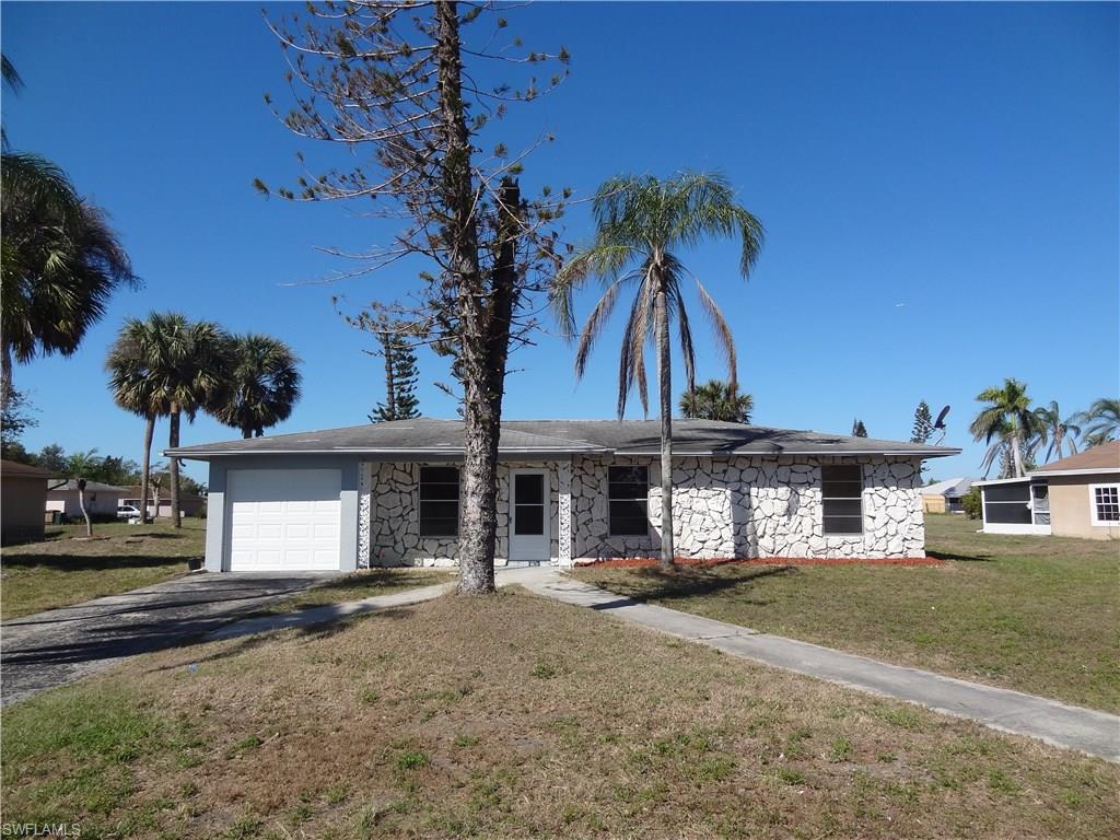 PARKWOOD - Residential