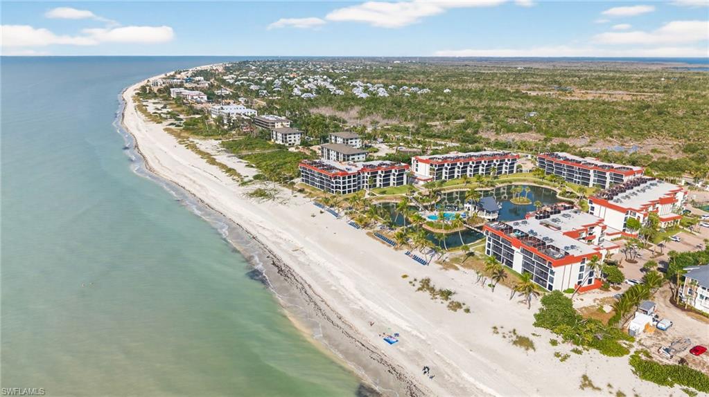 POINTE SANTO DE SANIBEL CONDO - Residential