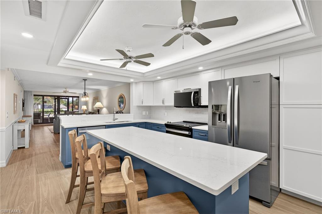 POINTE SANTO DE SANIBEL CONDO - Residential