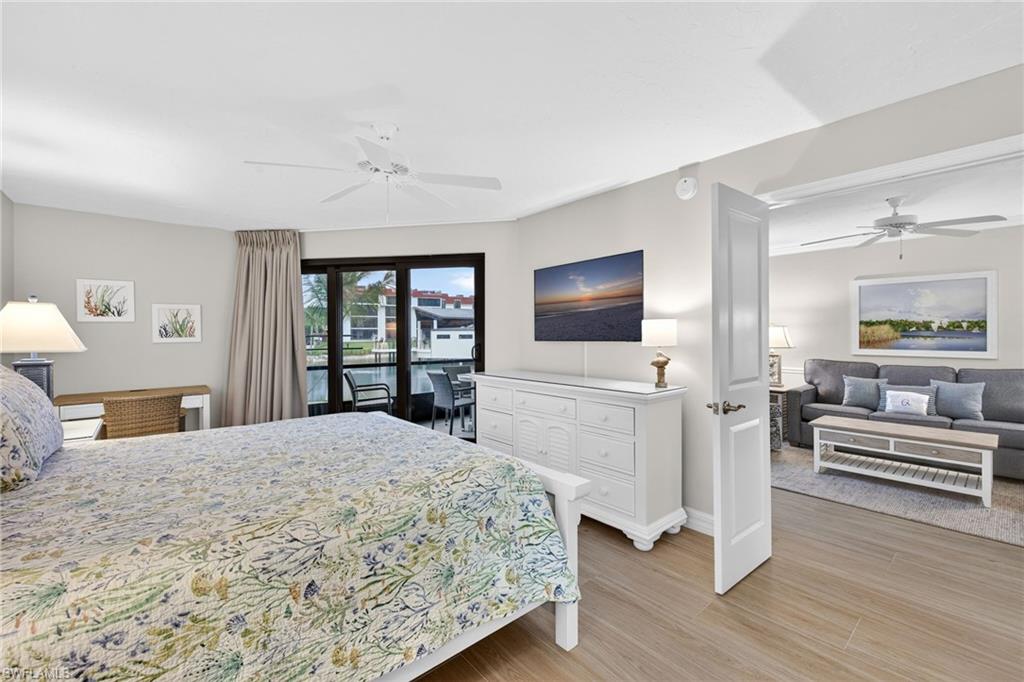 POINTE SANTO DE SANIBEL CONDO - Residential