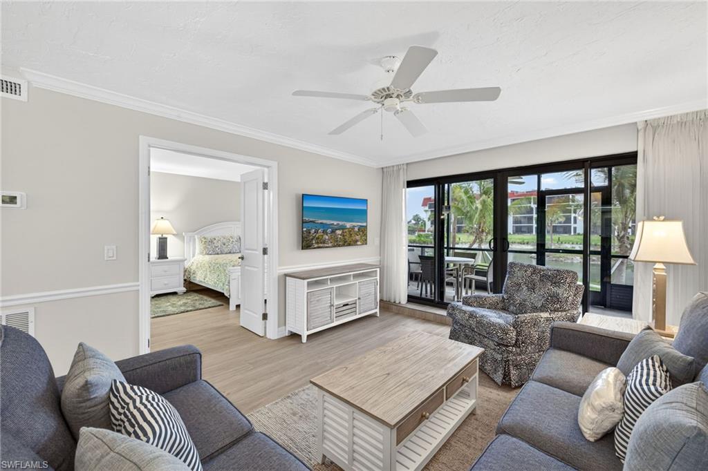 POINTE SANTO DE SANIBEL CONDO - Residential