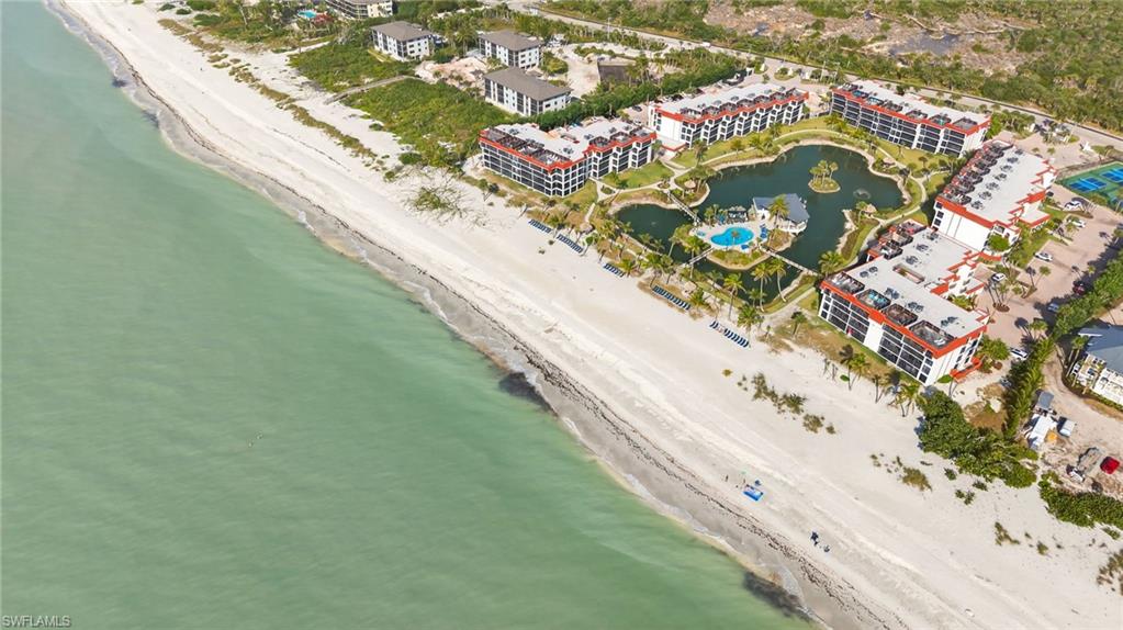 POINTE SANTO DE SANIBEL CONDO - Residential