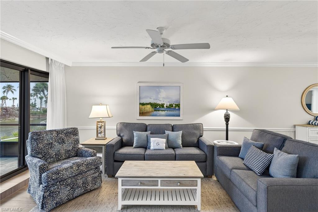 POINTE SANTO DE SANIBEL CONDO - Residential