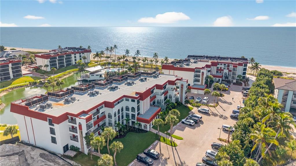 POINTE SANTO DE SANIBEL CONDO - Residential